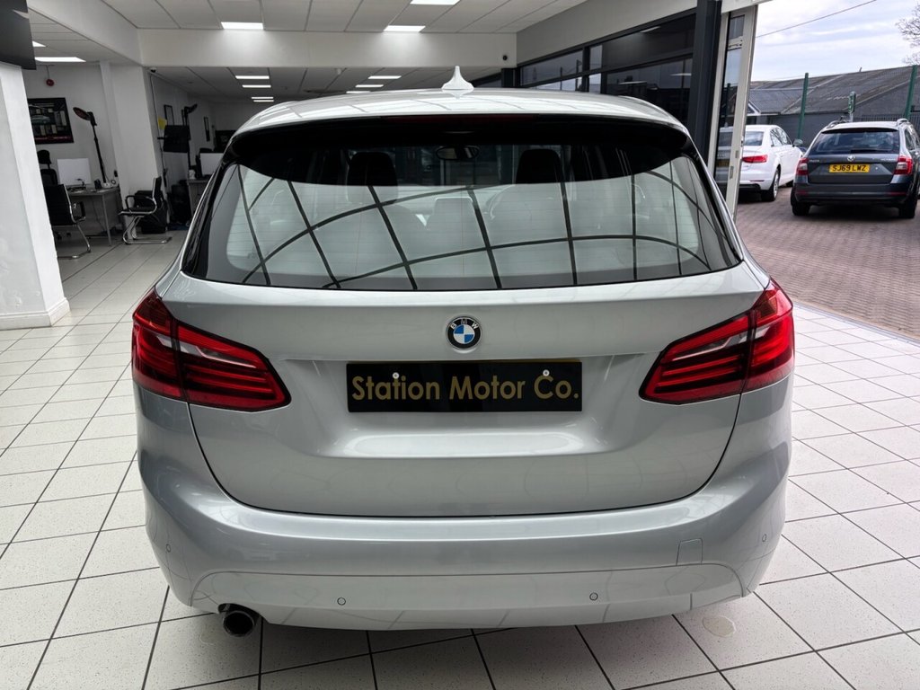 Used BMW 2 Series 2016 for sale - 77720054: Photo 10