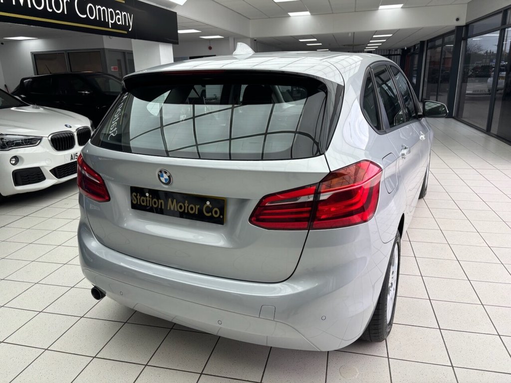 Used BMW 2 Series 2016 for sale - 77720054: Photo 11