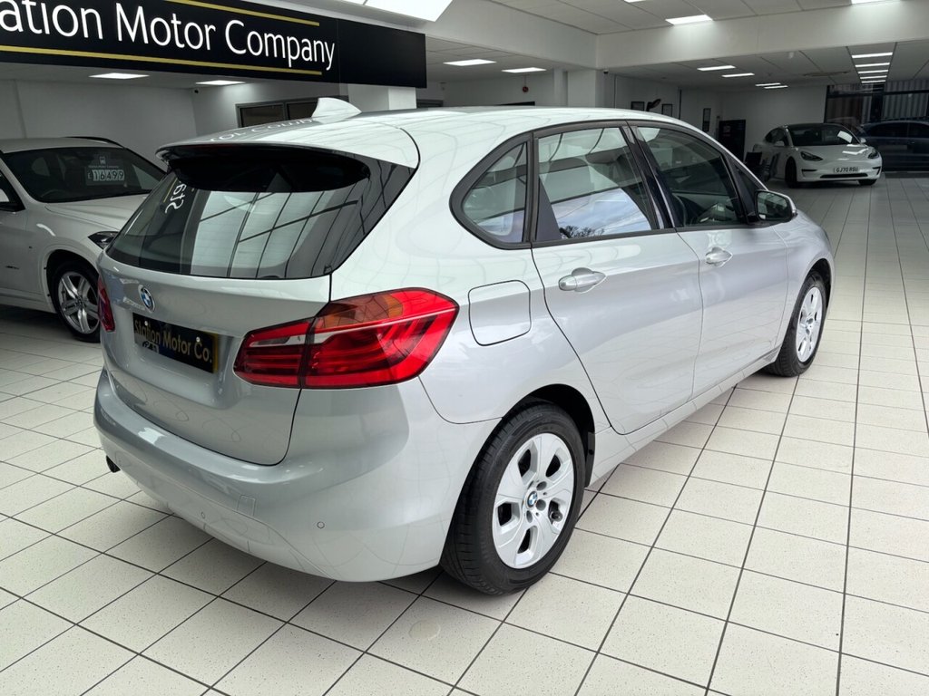 Used BMW 2 Series 2016 for sale - 77720054: Photo 12