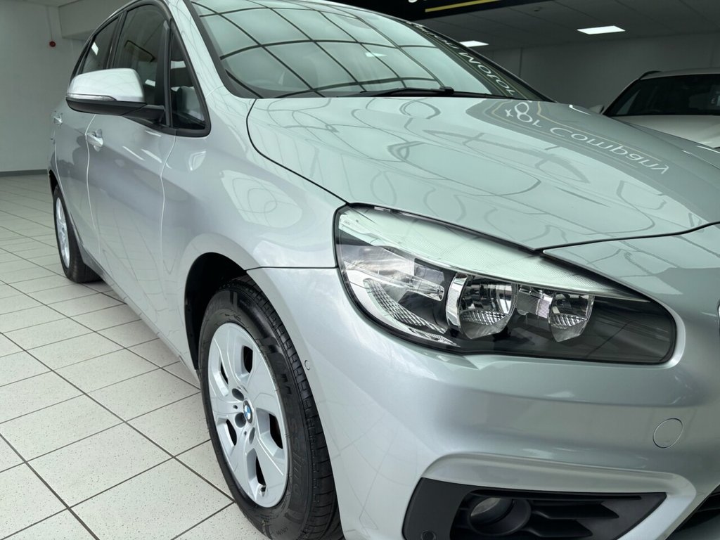 Used BMW 2 Series 2016 for sale - 77720054: Photo 14