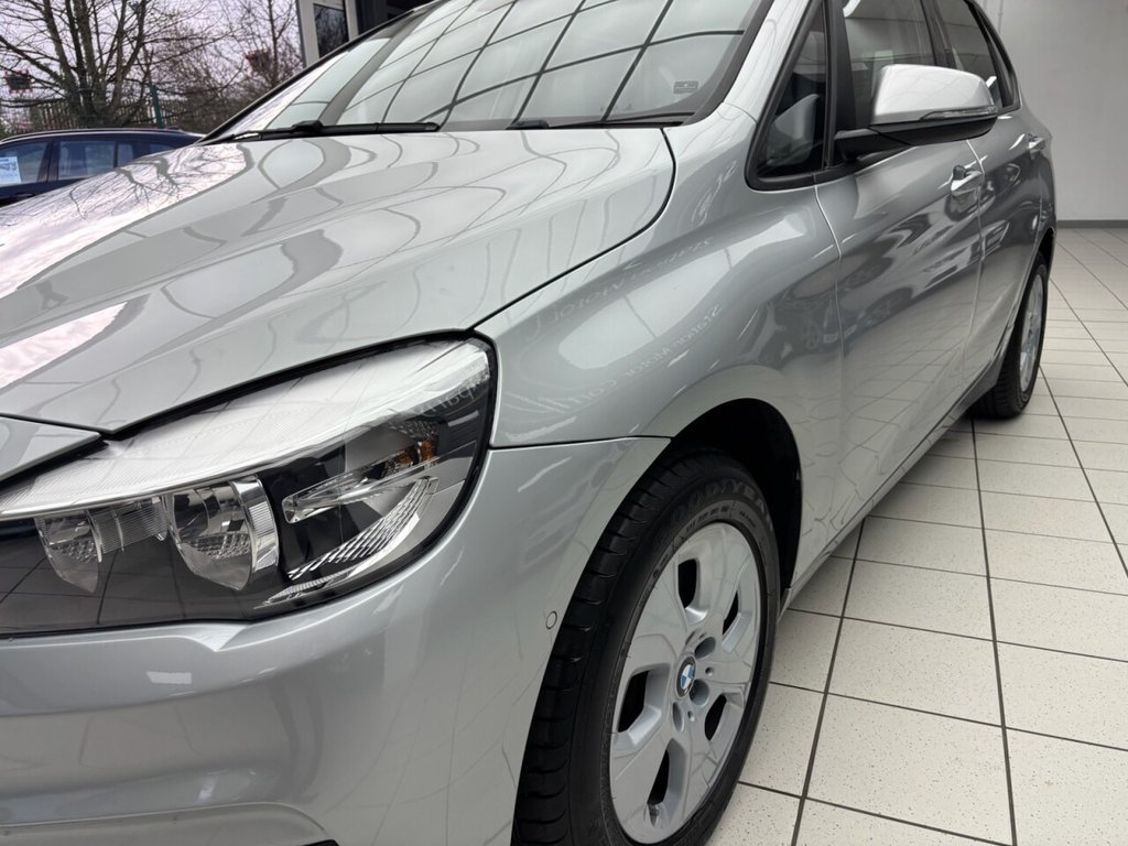 Used BMW 2 Series 2016 for sale - 77720054: Photo 15