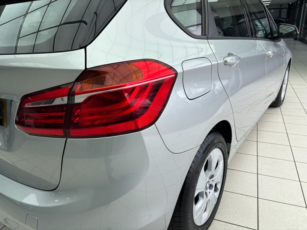 Used BMW 2 Series 2016 for sale - 77720054: Photo 17