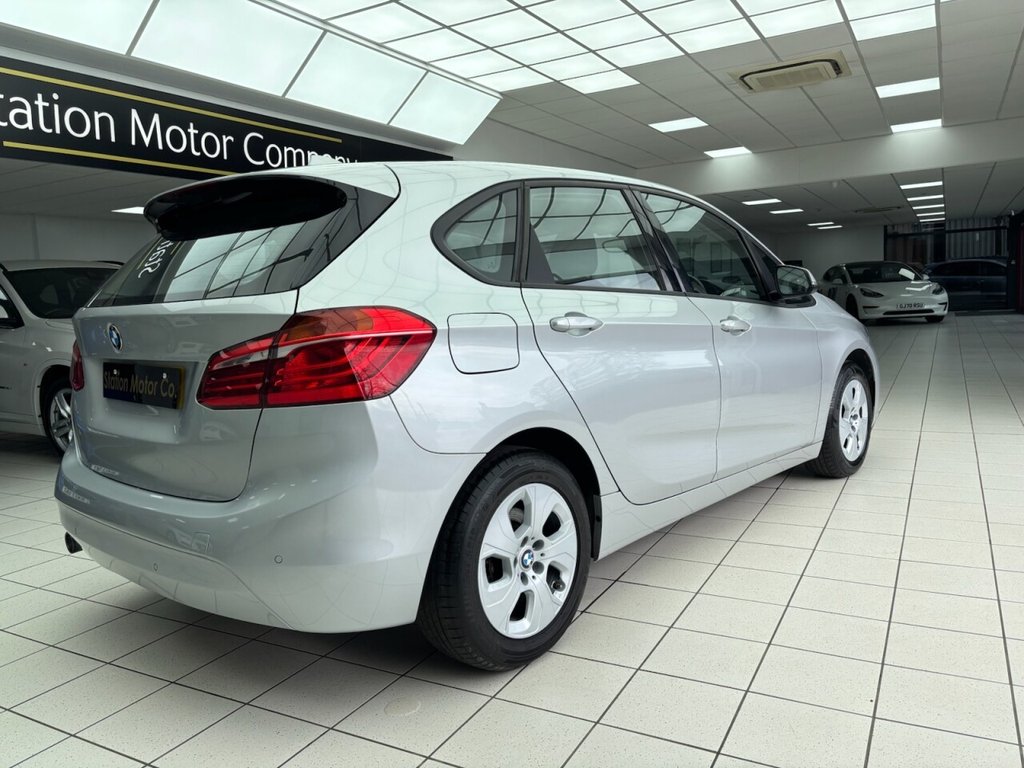 Used BMW 2 Series 2016 for sale - 77720054: Photo 19