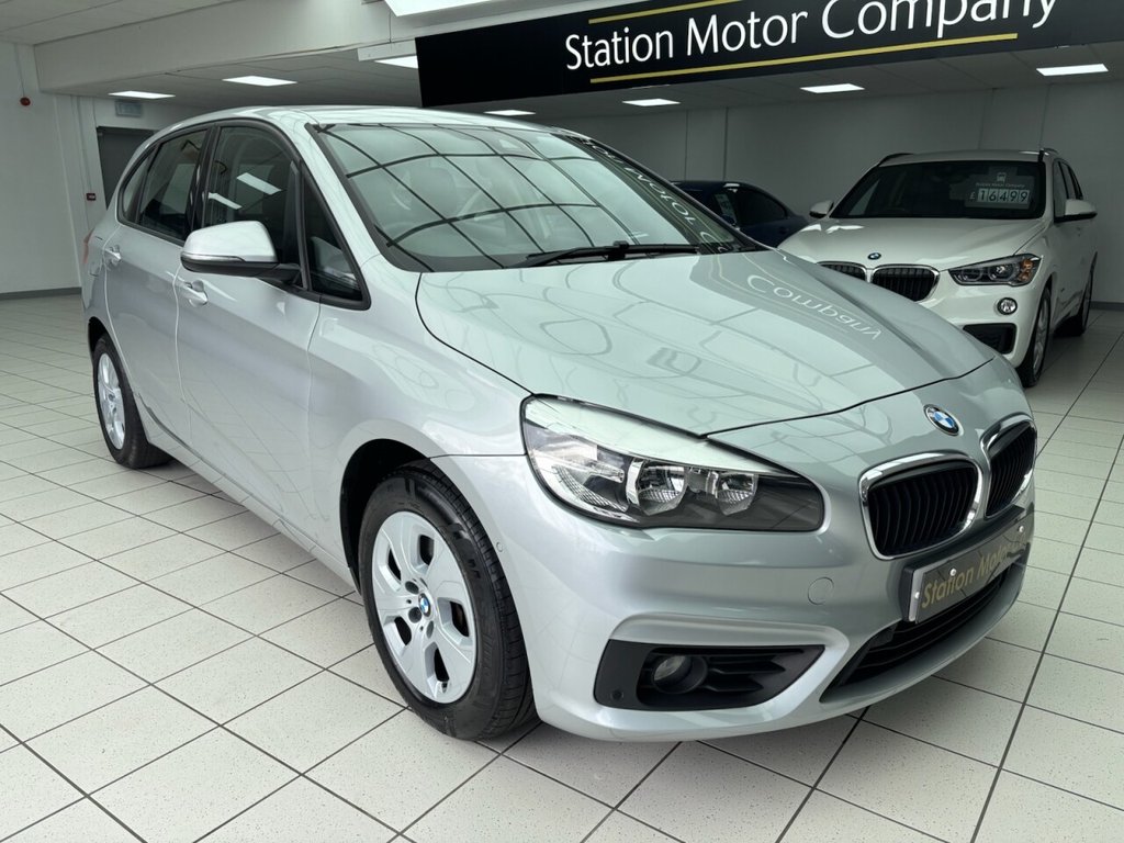 Used BMW 2 Series 2016 for sale - 77720054: Photo 2