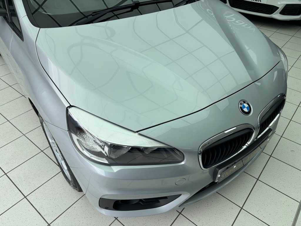 Used BMW 2 Series 2016 for sale - 77720054: Photo 20