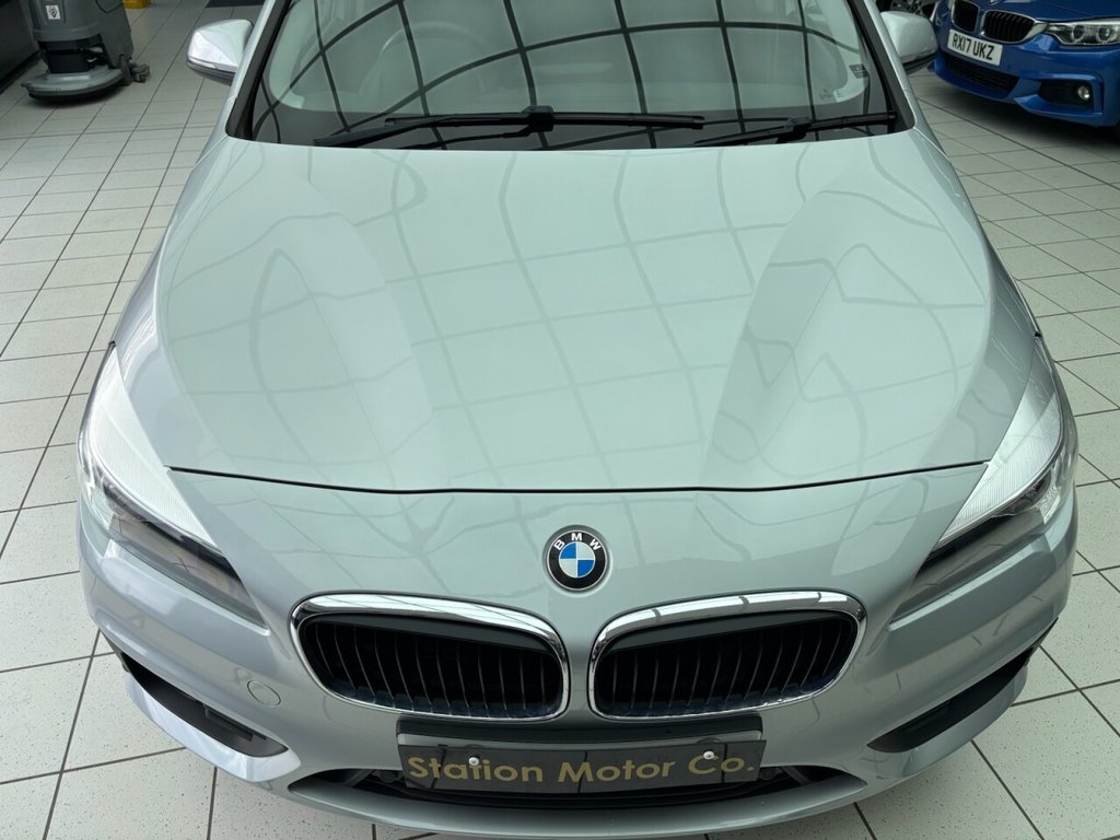 Used BMW 2 Series 2016 for sale - 77720054: Photo 21