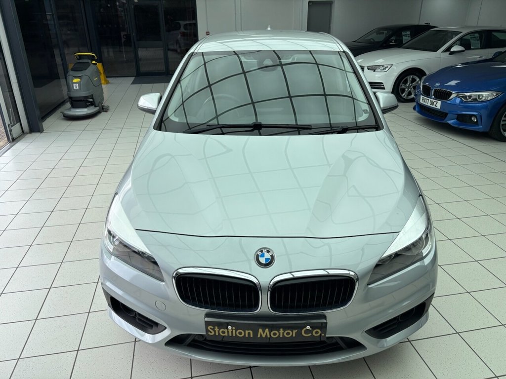 Used BMW 2 Series 2016 for sale - 77720054: Photo 22