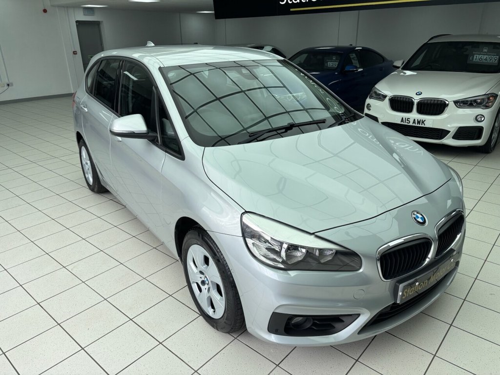 Used BMW 2 Series 2016 for sale - 77720054: Photo 23