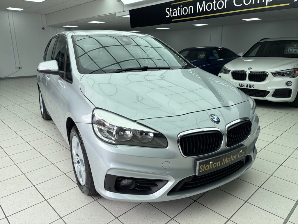 Used BMW 2 Series 2016 for sale - 77720054: Photo 3