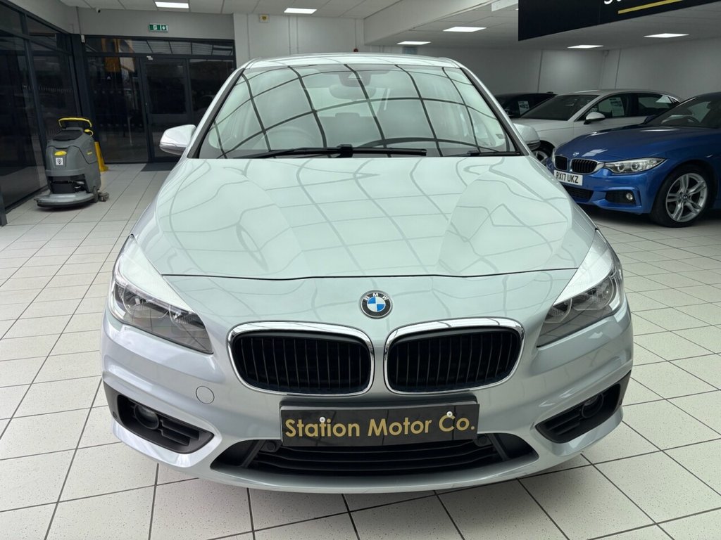 Used BMW 2 Series 2016 for sale - 77720054: Photo 4