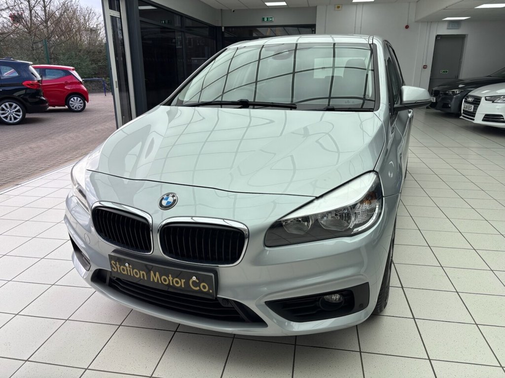 Used BMW 2 Series 2016 for sale - 77720054: Photo 5