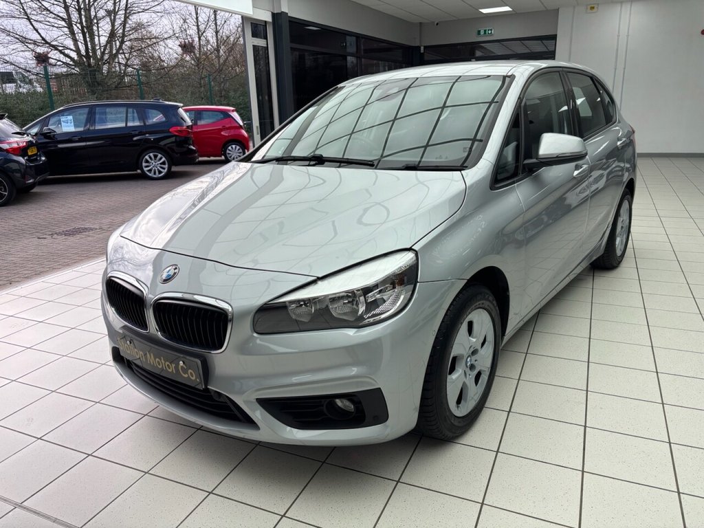 Used BMW 2 Series 2016 for sale - 77720054: Photo 6