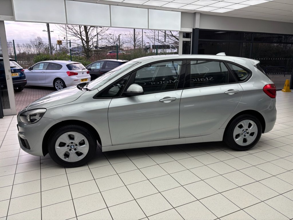 Used BMW 2 Series 2016 for sale - 77720054: Photo 7