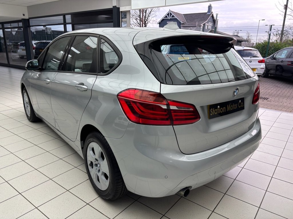 Used BMW 2 Series 2016 for sale - 77720054: Photo 8