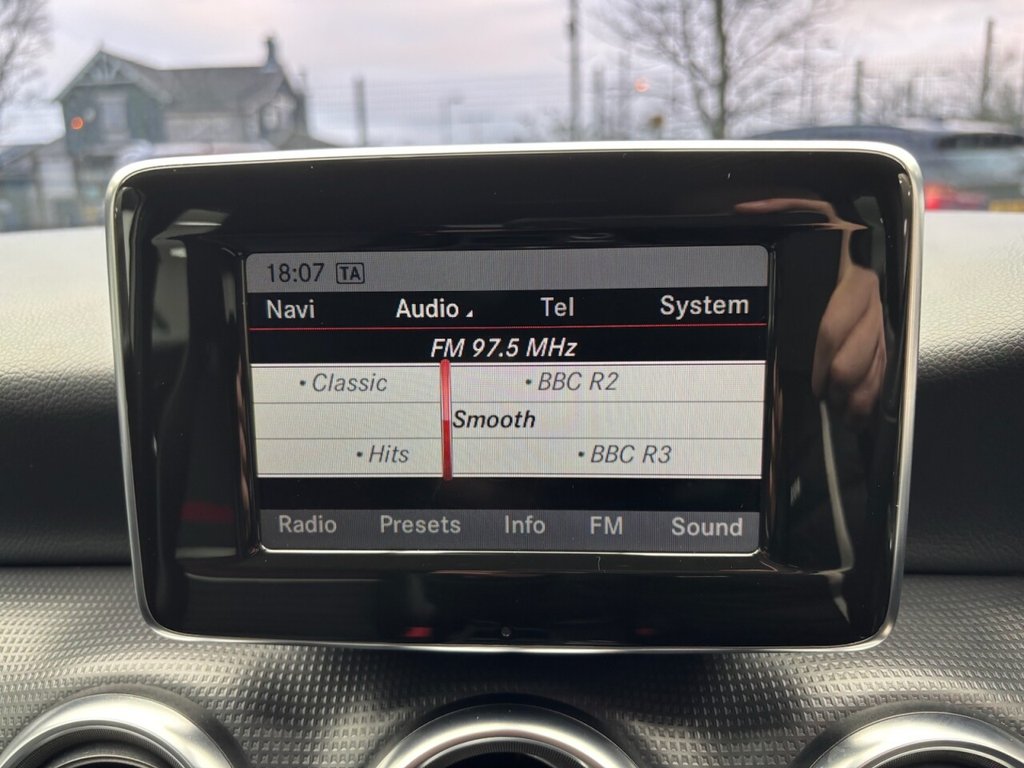 Used Mercedes-Benz A-Class 2014 for sale - 77765578: Photo 26