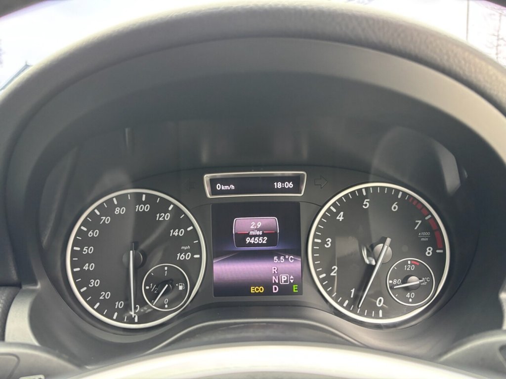 Used Mercedes-Benz A-Class 2014 for sale - 77765578: Photo 27