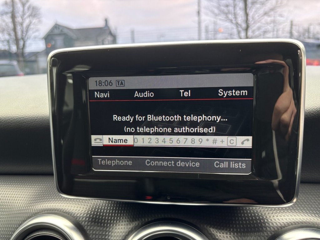 Used Mercedes-Benz A-Class 2014 for sale - 77765578: Photo 28