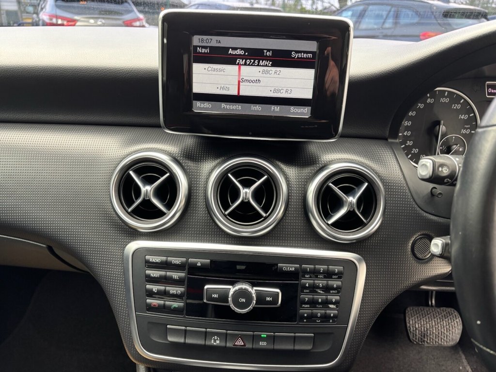 Used Mercedes-Benz A-Class 2014 for sale - 77765578: Photo 29