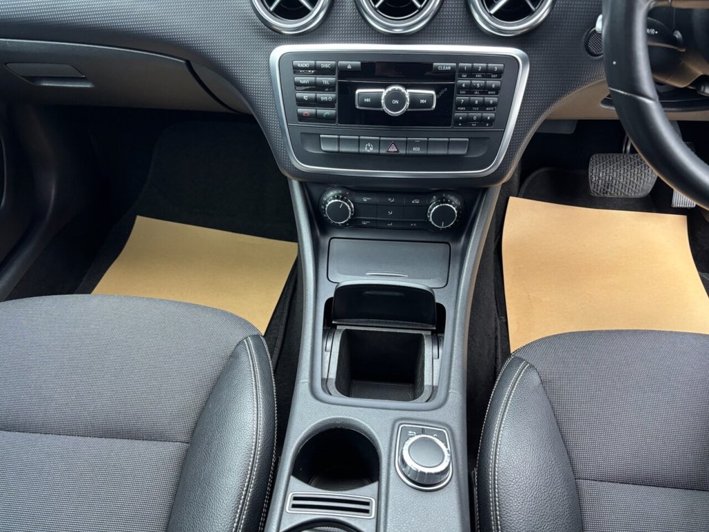 Used Mercedes-Benz A-Class 2014 for sale - 77765578: Photo 30