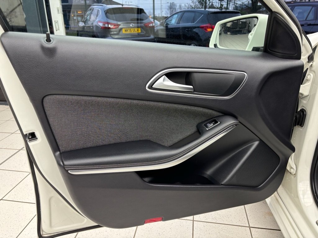 Used Mercedes-Benz A-Class 2014 for sale - 77765578: Photo 35