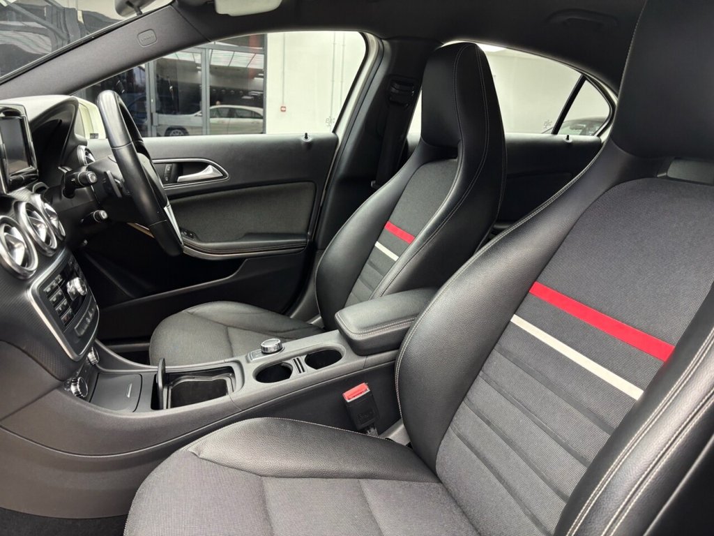 Used Mercedes-Benz A-Class 2014 for sale - 77765578: Photo 36