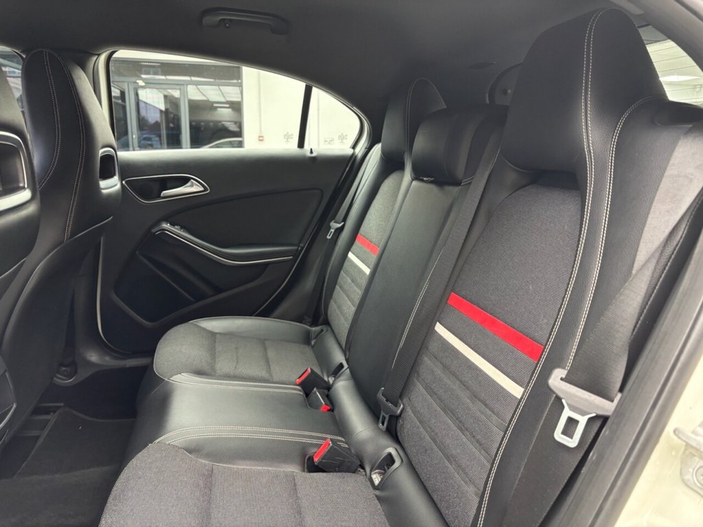 Used Mercedes-Benz A-Class 2014 for sale - 77765578: Photo 38