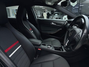 Used Mercedes-Benz A-Class 2014 for sale - 77765578: Photo