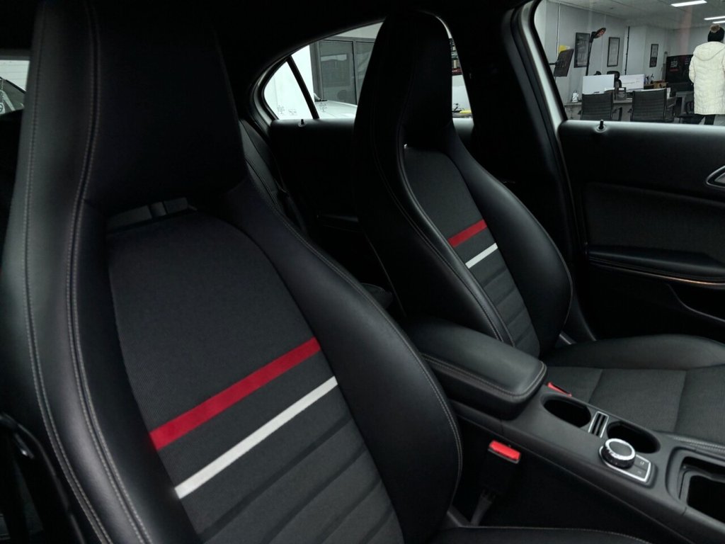 Used Mercedes-Benz A-Class 2014 for sale - 77765578: Photo 42