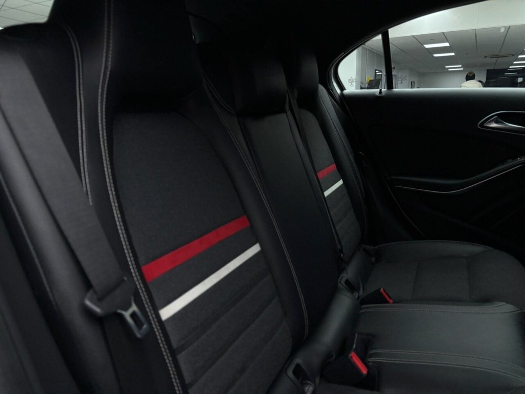 Used Mercedes-Benz A-Class 2014 for sale - 77765578: Photo 43