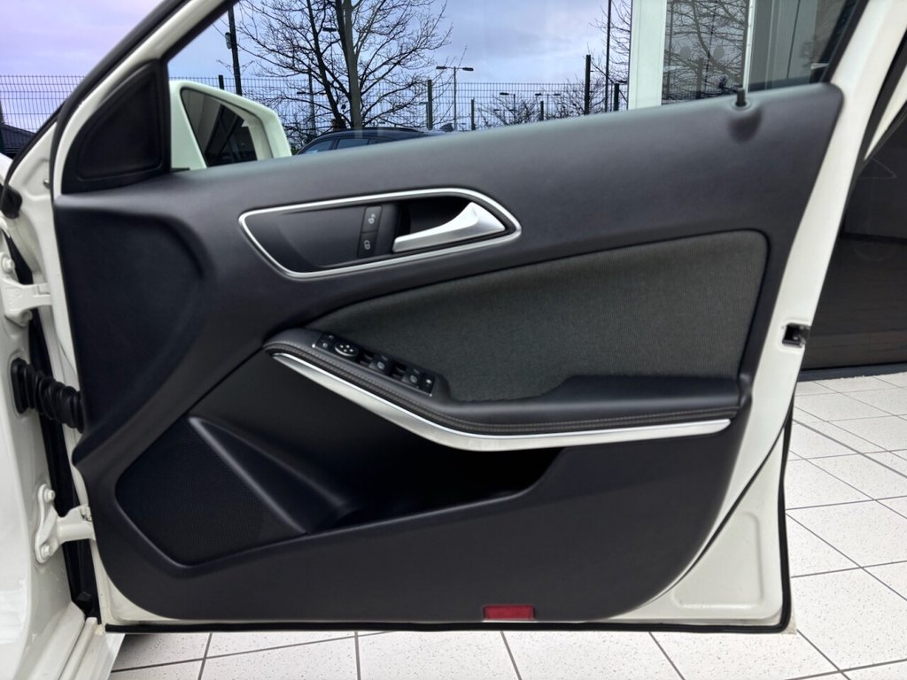 Used Mercedes-Benz A-Class 2014 for sale - 77765578: Photo 44