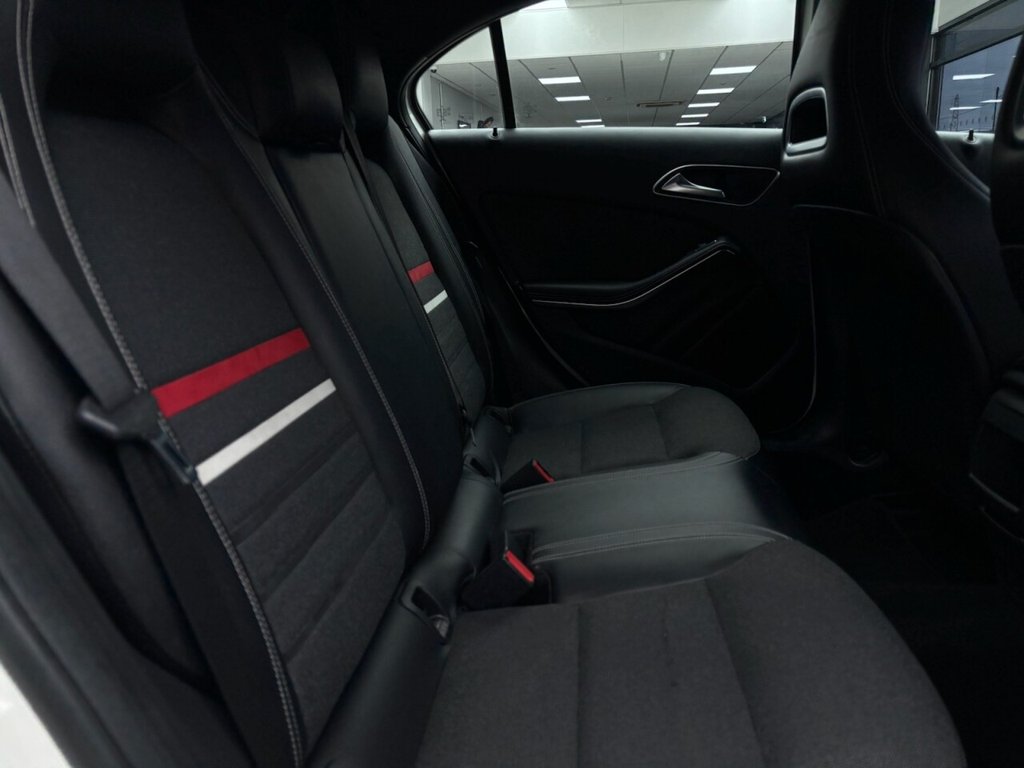 Used Mercedes-Benz A-Class 2014 for sale - 77765578: Photo 45