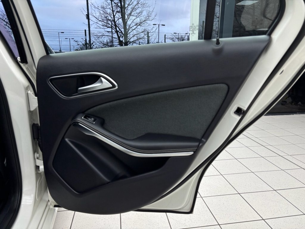 Used Mercedes-Benz A-Class 2014 for sale - 77765578: Photo 46