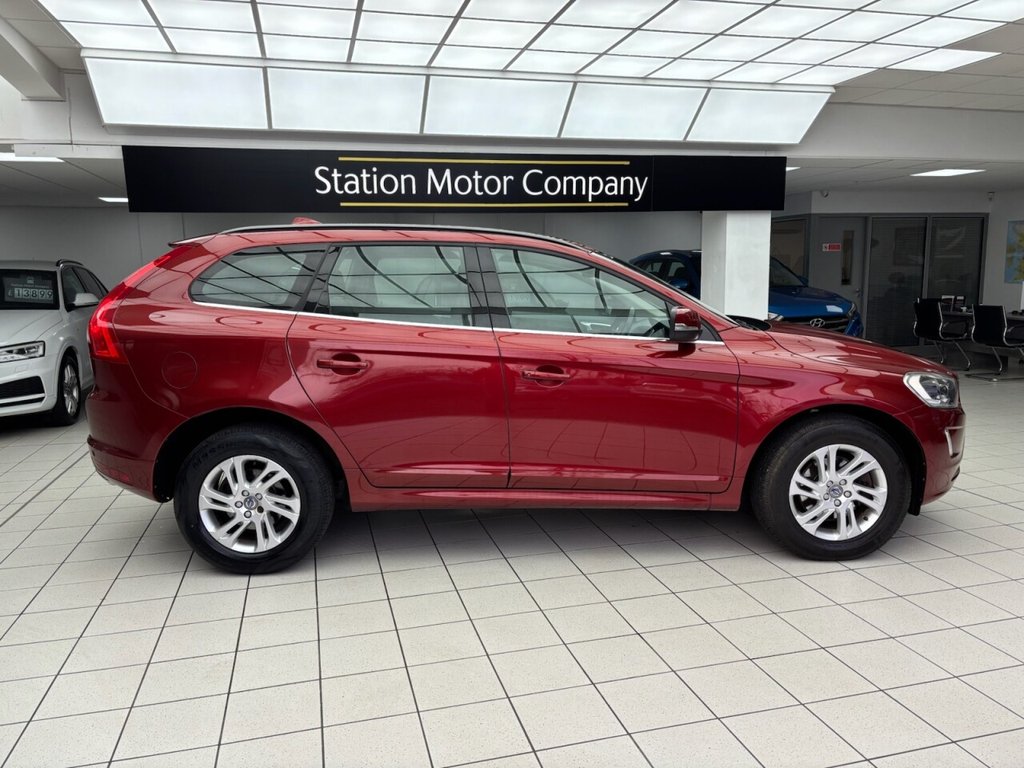 Used Volvo XC60 2017 for sale - 77139880: Photo 13