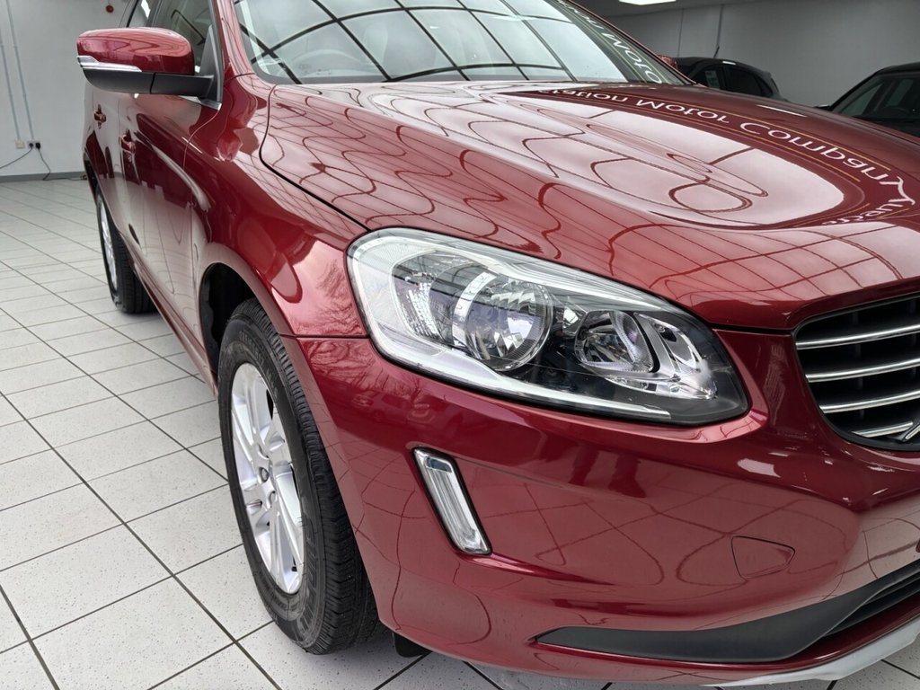 Used Volvo XC60 2017 for sale - 77139880: Photo 14