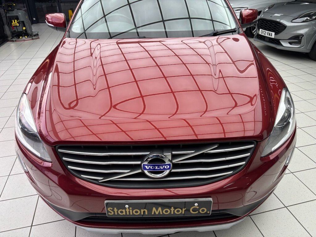 Used Volvo XC60 2017 for sale - 77139880: Photo 21