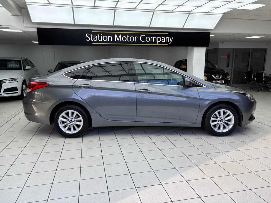 Used Hyundai i40 2015 for sale - 77172324: Photo 13