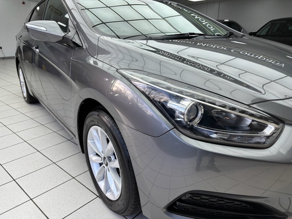 Used Hyundai i40 2015 for sale - 77172324: Photo 14