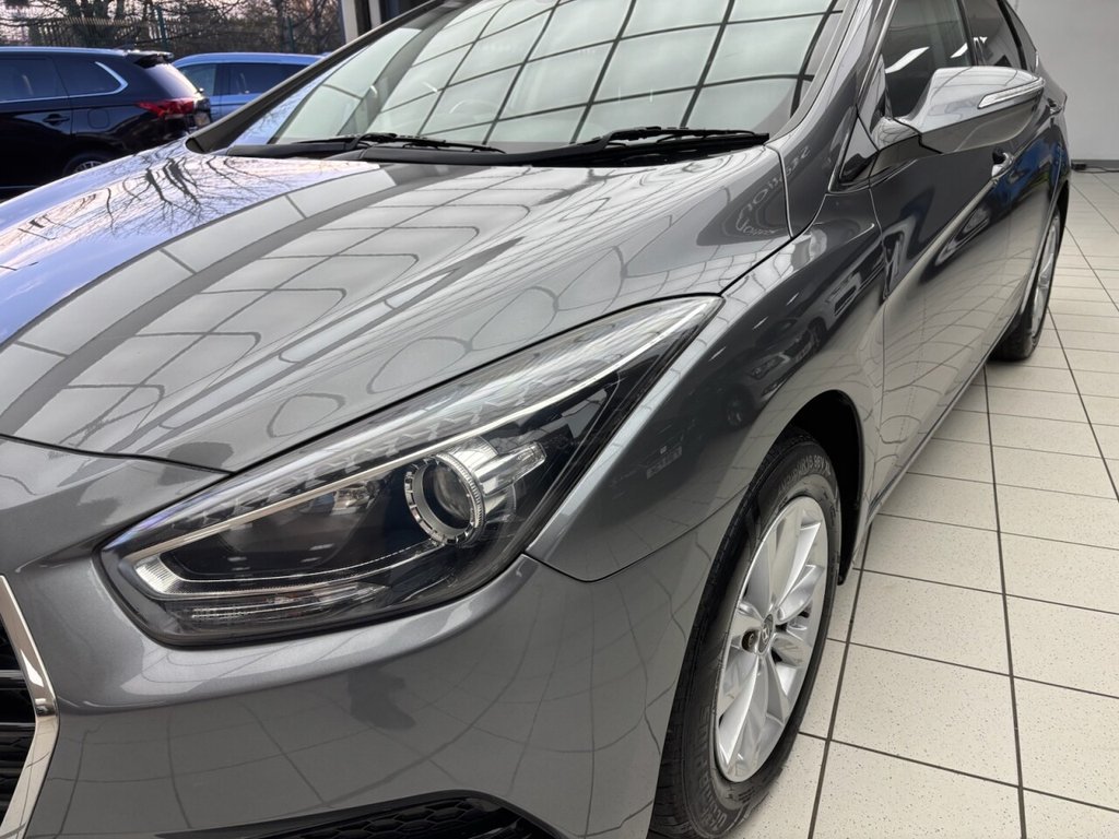 Used Hyundai i40 2015 for sale - 77172324: Photo 15