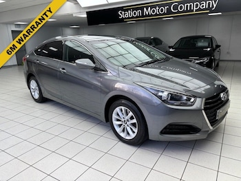 Used Hyundai i40 2015 for sale - 77172324: Photo