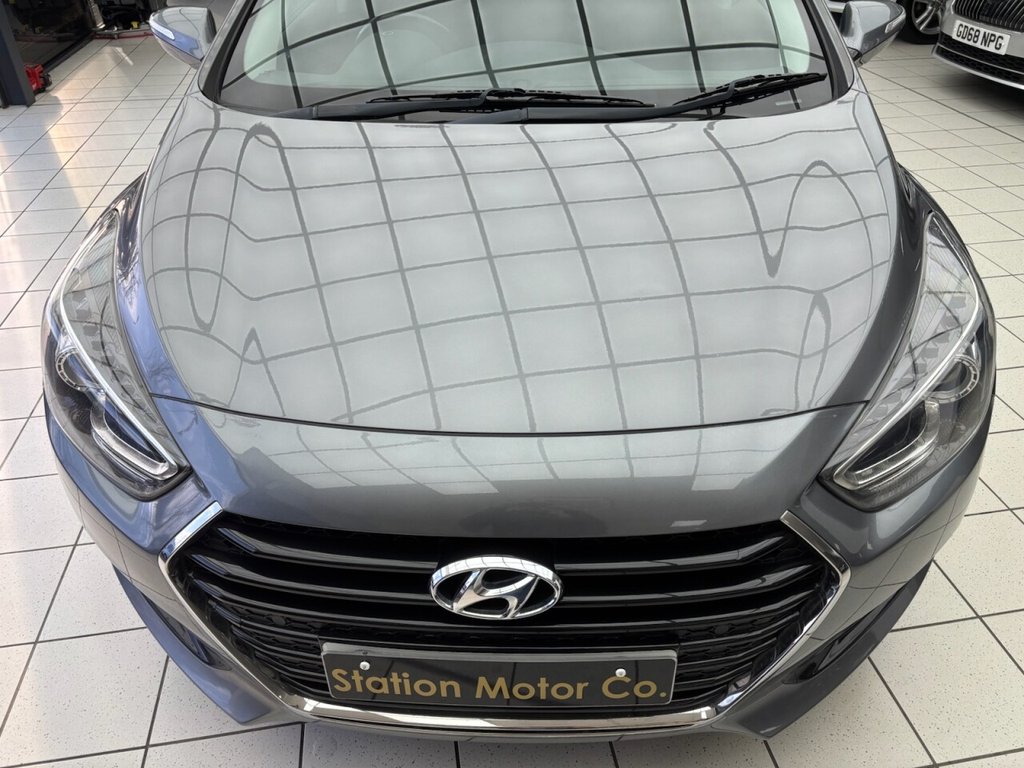 Used Hyundai i40 2015 for sale - 77172324: Photo 21