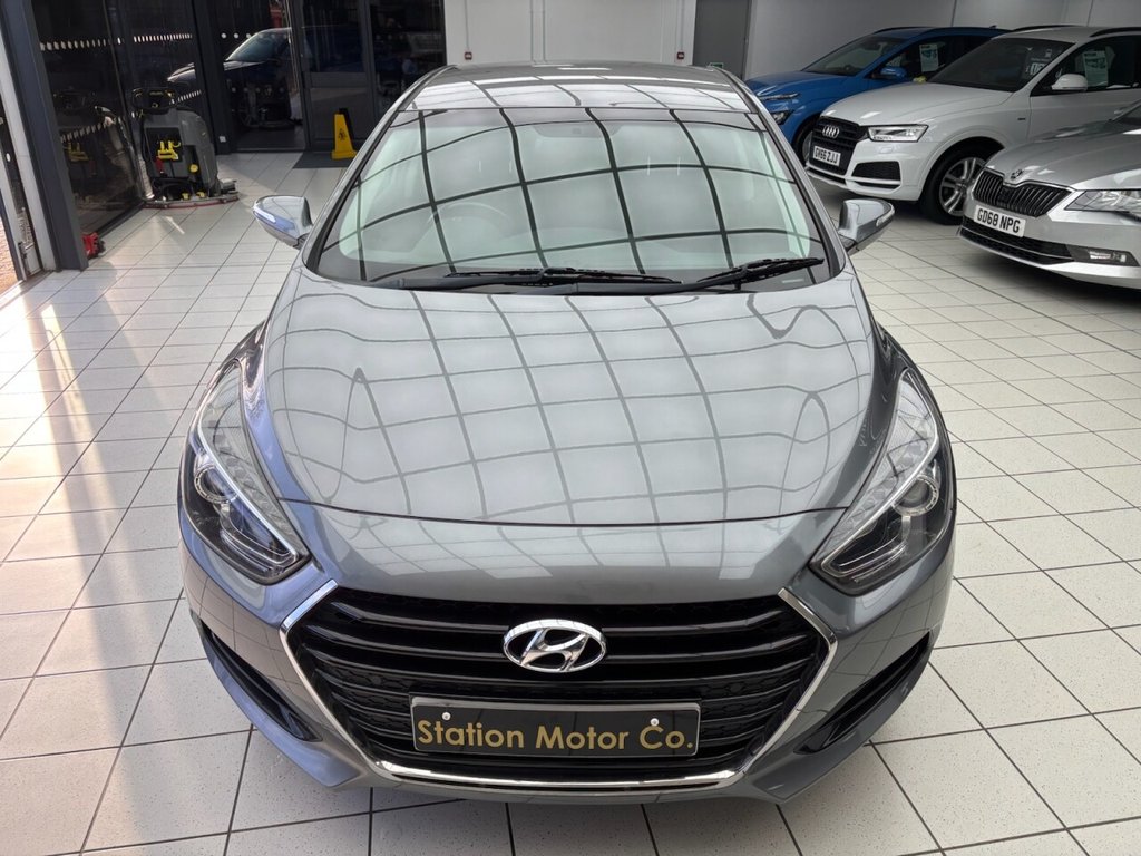 Used Hyundai i40 2015 for sale - 77172324: Photo 22