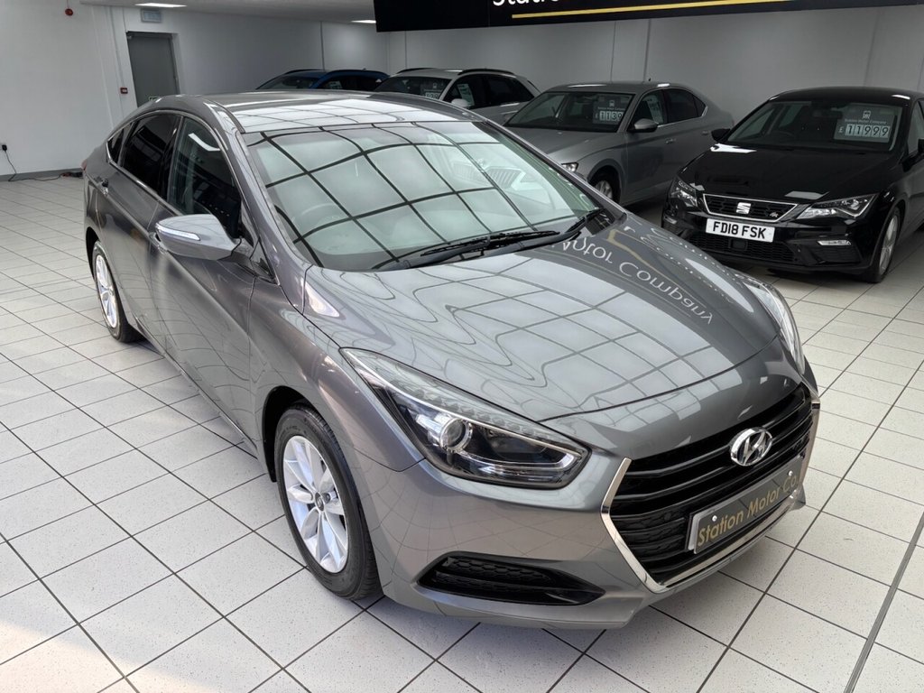 Used Hyundai i40 2015 for sale - 77172324: Photo 23