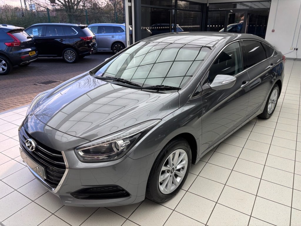 Used Hyundai i40 2015 for sale - 77172324: Photo 24
