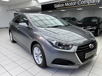 Used Hyundai i40 2015 for sale - 77172324: Photo