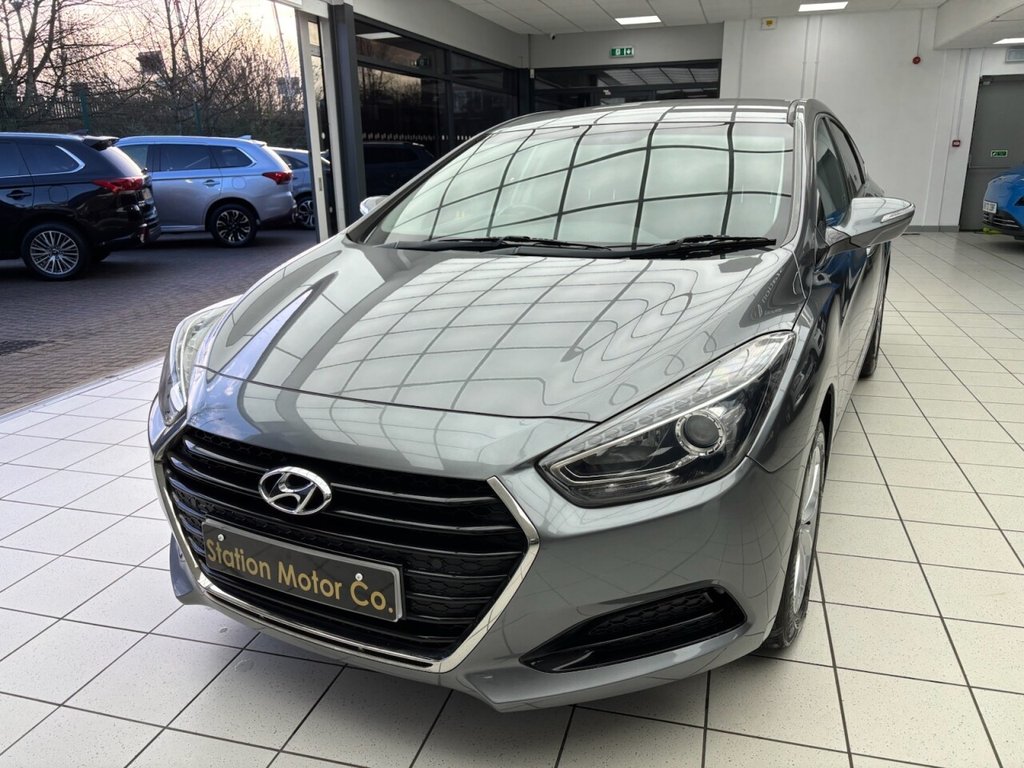 Used Hyundai i40 2015 for sale - 77172324: Photo 5