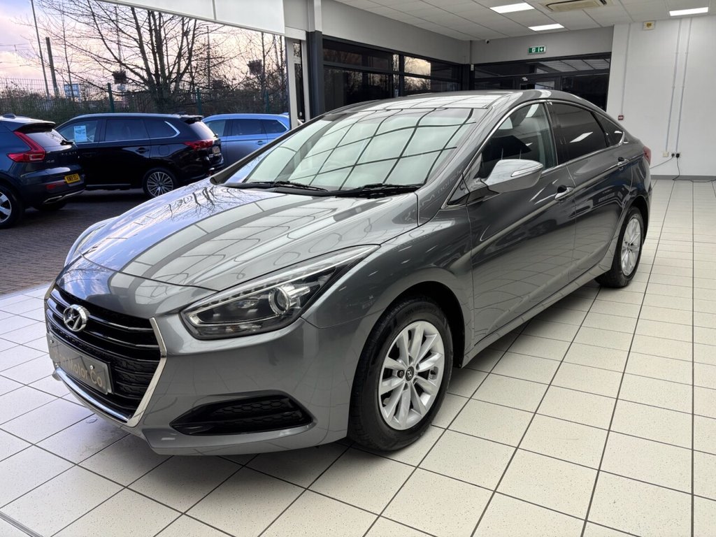 Used Hyundai i40 2015 for sale - 77172324: Photo 6