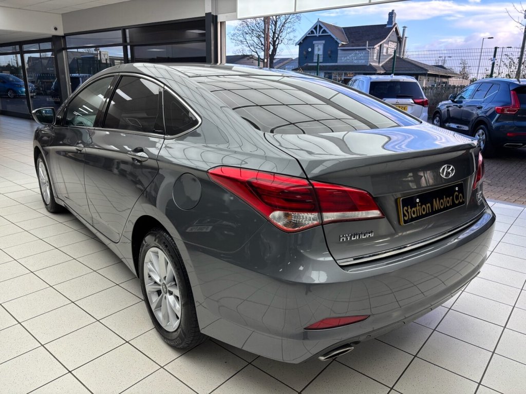 Used Hyundai i40 2015 for sale - 77172324: Photo 8