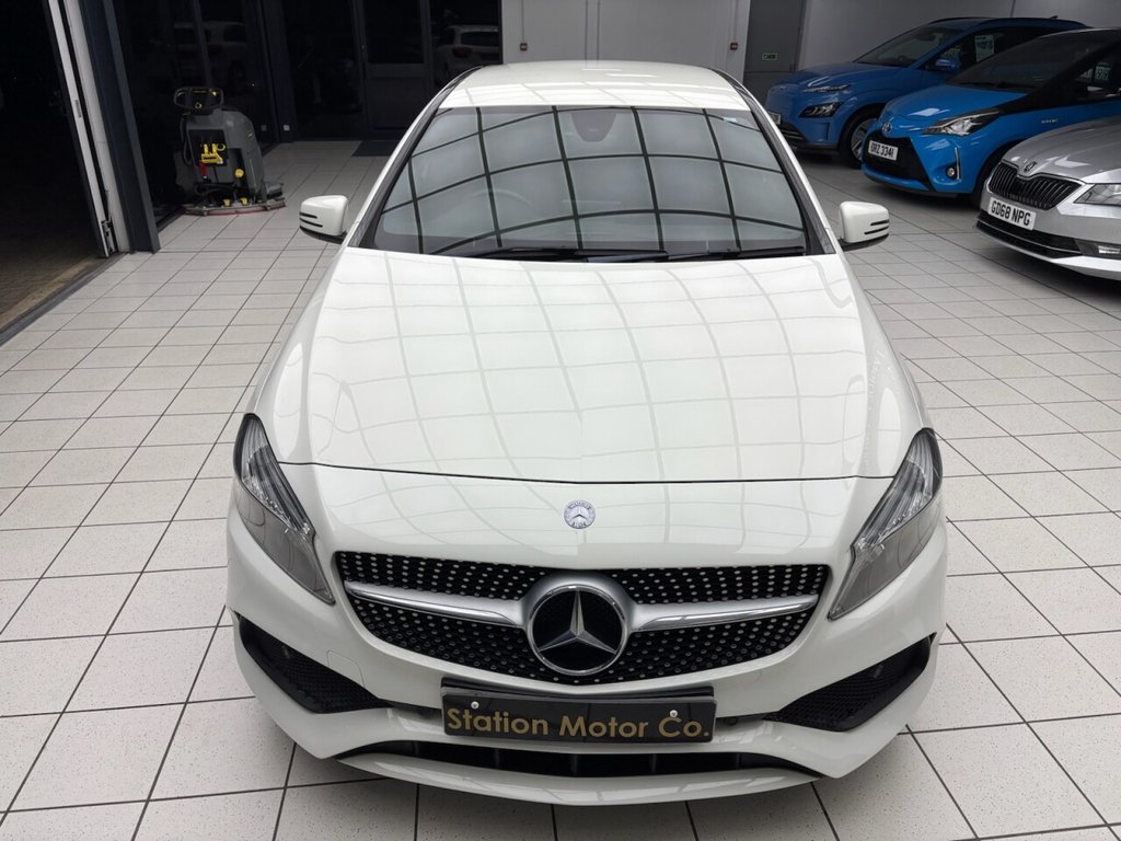 Used Mercedes-Benz A-Class 2016 for sale - 77269046: Photo 22