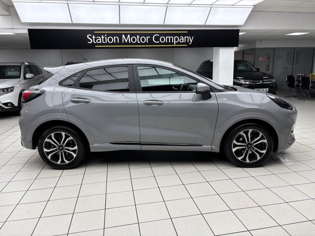 Used Ford Puma 2020 for sale - 76740246: Photo 13