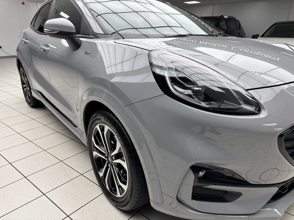 Used Ford Puma 2020 for sale - 76740246: Photo 14